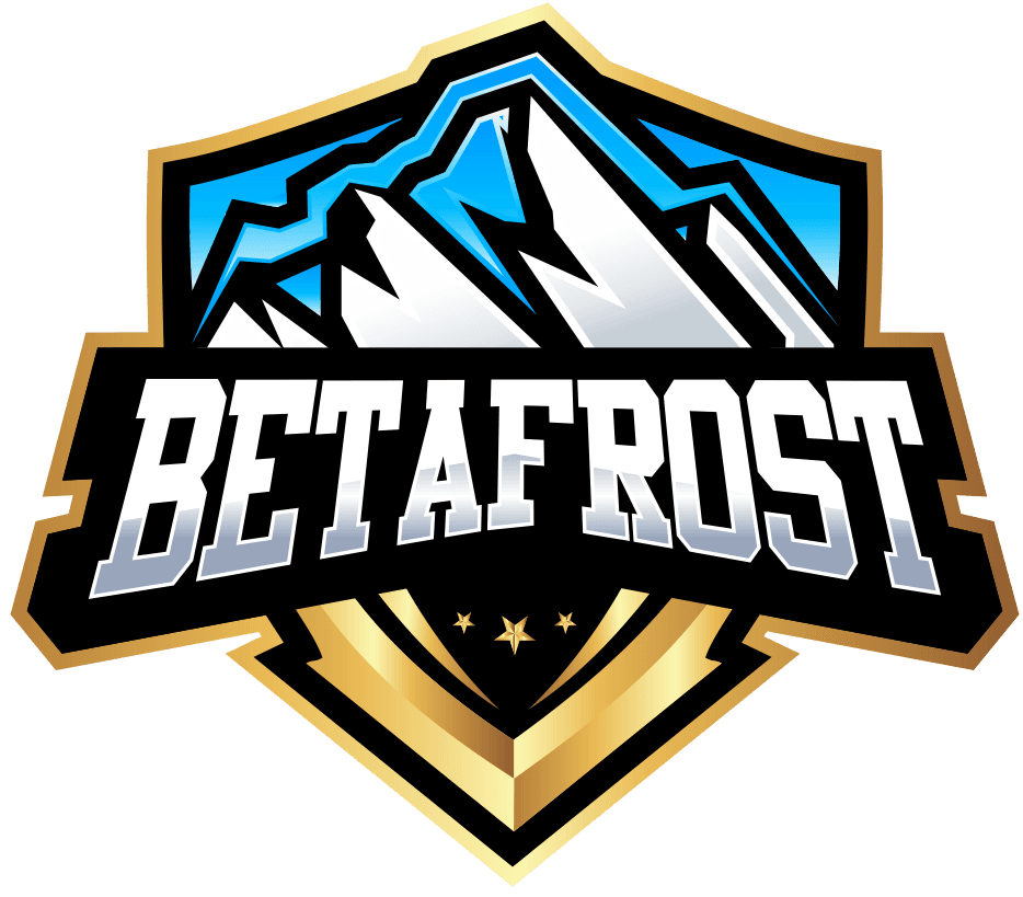 Betafrost Logo