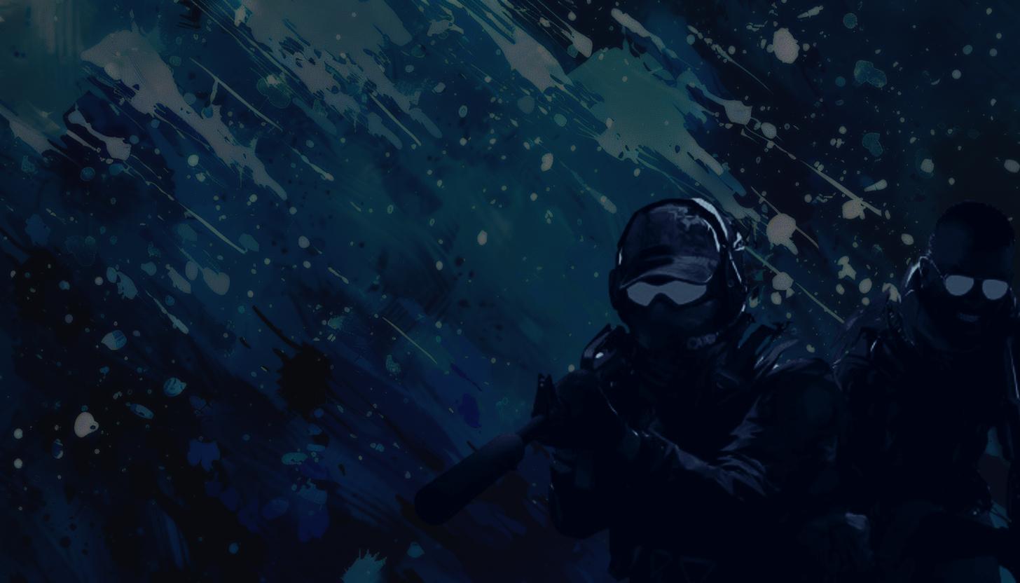 HoffMeister Background