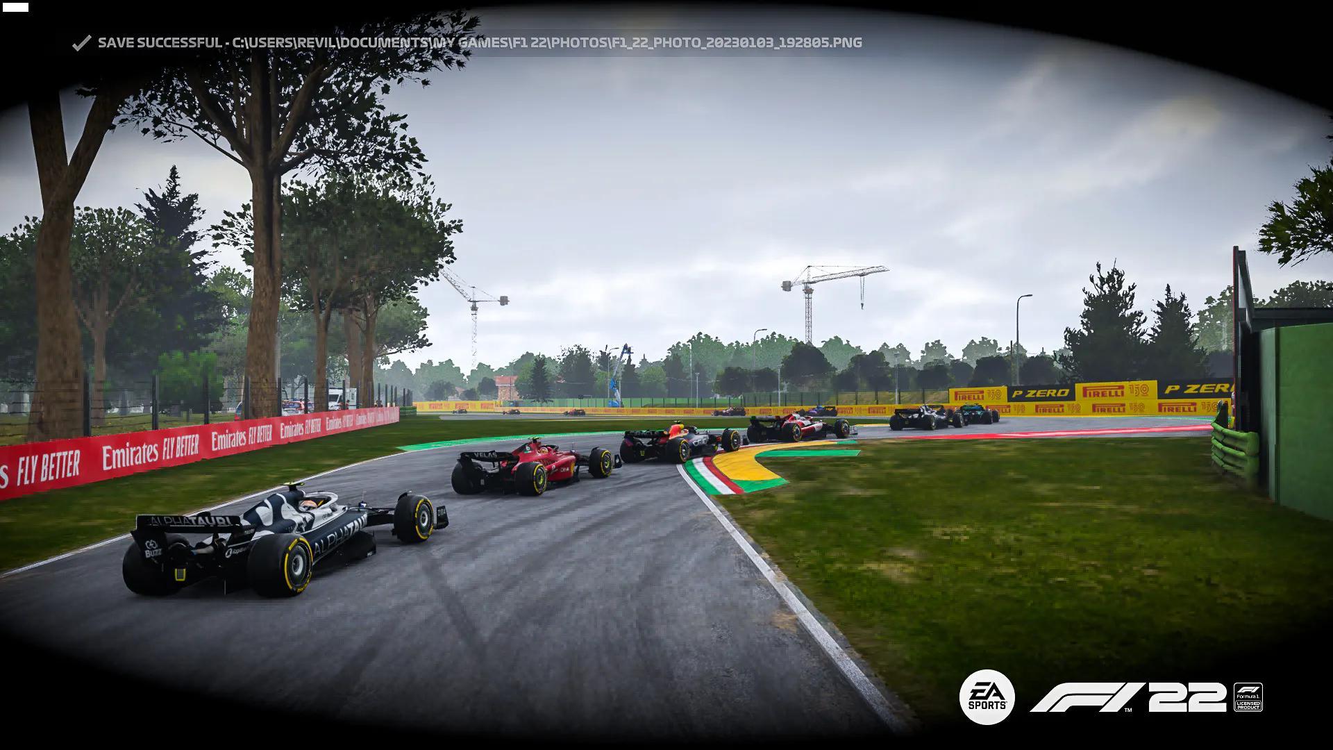 5 runder, 12 baner og 3500kr!